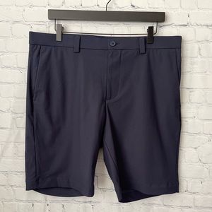 ROWM size 36 navy blue